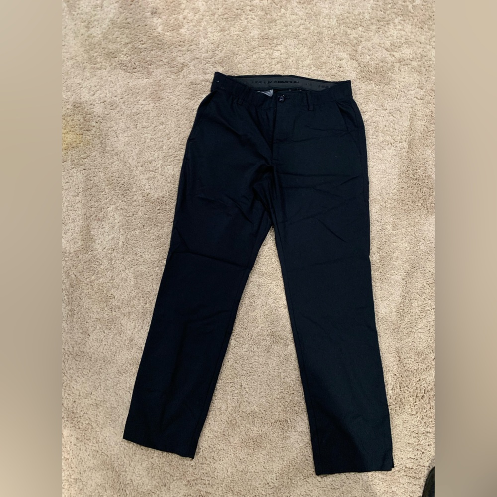 Under Armour Golf Pants